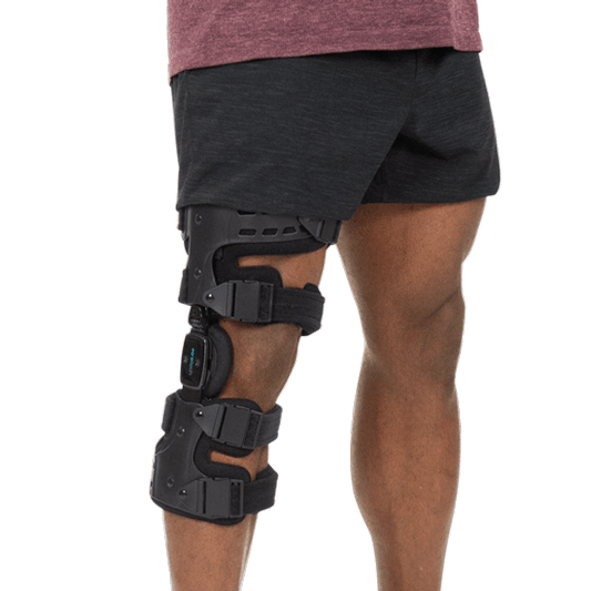 843 OA Knee Brace