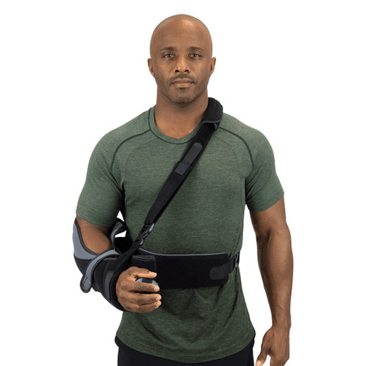 670 Advanced Arm Sling