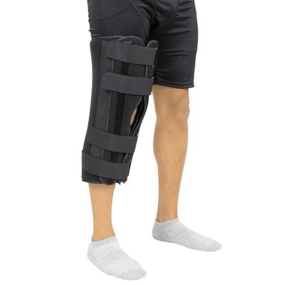 830 Tri-Panel Knee Immobilizer