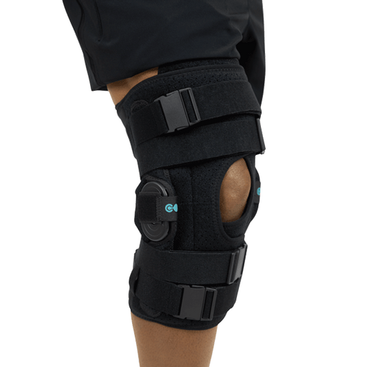 833 Knee Brace