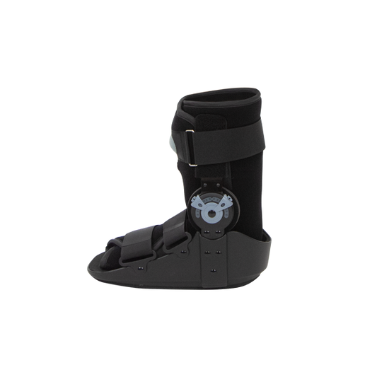 ROM Short Walking Boot