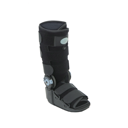 ROM Tall Walking Boot