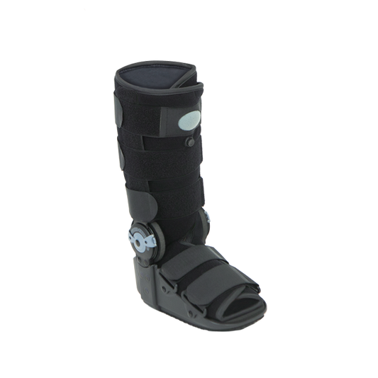 ROM Tall Walking Boot