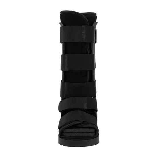 386 Tall Walker Boot