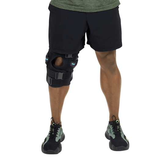 833 Knee Brace