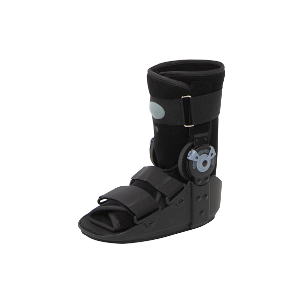 ROM Short Walking Boot