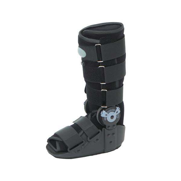 ROM Tall Walking Boot