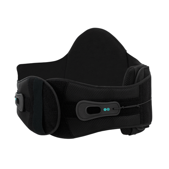 637 Lumbar Brace LSO