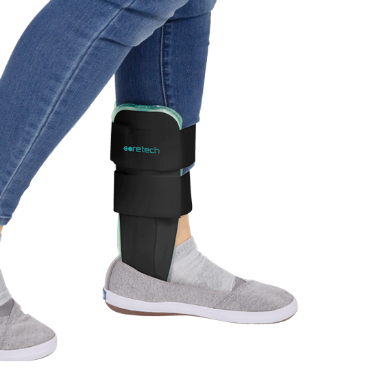 350 Ankle Air Splint