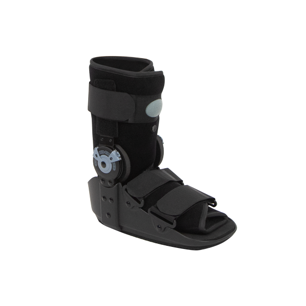 ROM Short Walking Boot