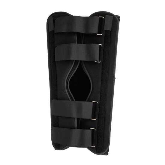 830 Tri-Panel Knee Immobilizer