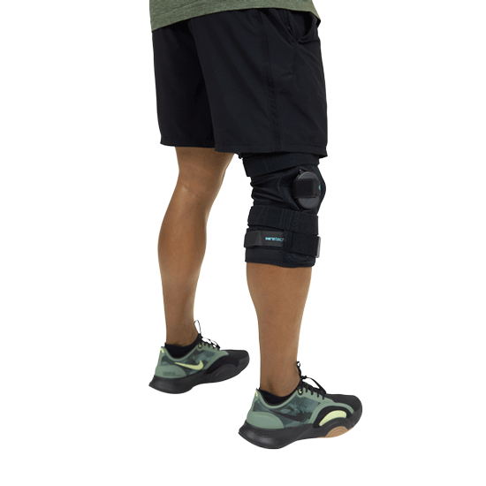 833 Knee Brace