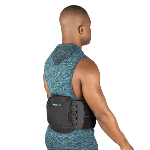 627 Lumbar Brace LSO