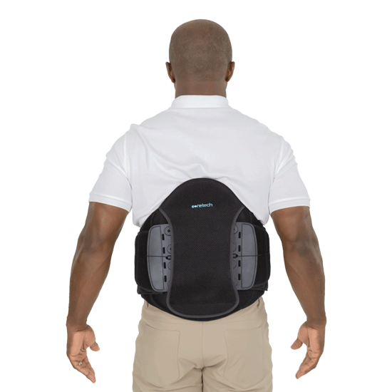 637 Lumbar Brace LSO