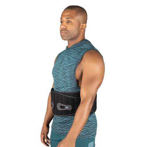 627 Lumbar Brace LSO