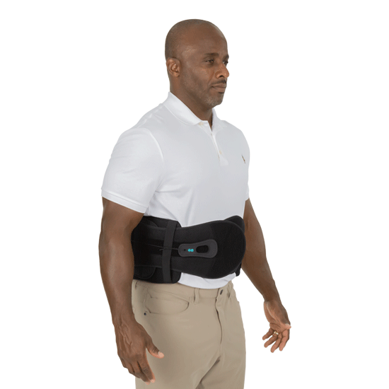 637 Lumbar Brace LSO