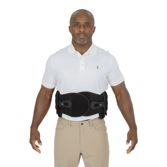 637 Lumbar Brace LSO